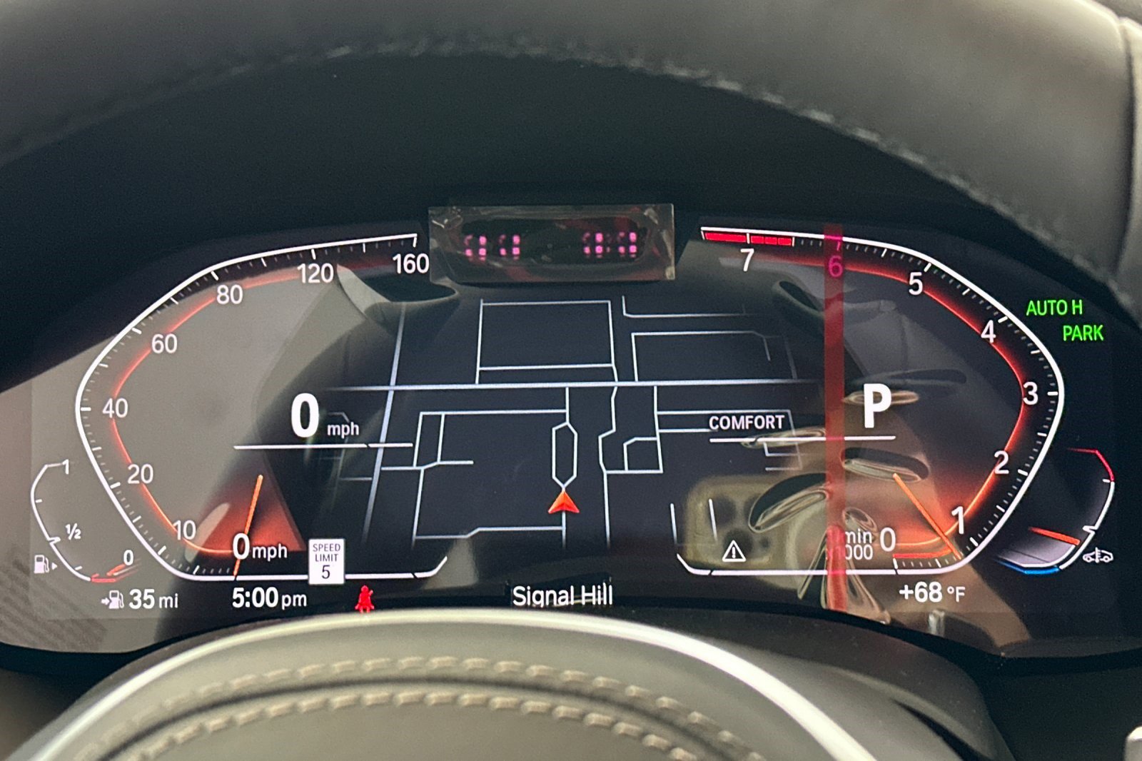 New 2026 BMW 840i RWD image 17