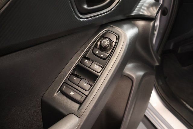 Certified 2024 Subaru Crosstrek 2.0i Premium image 11