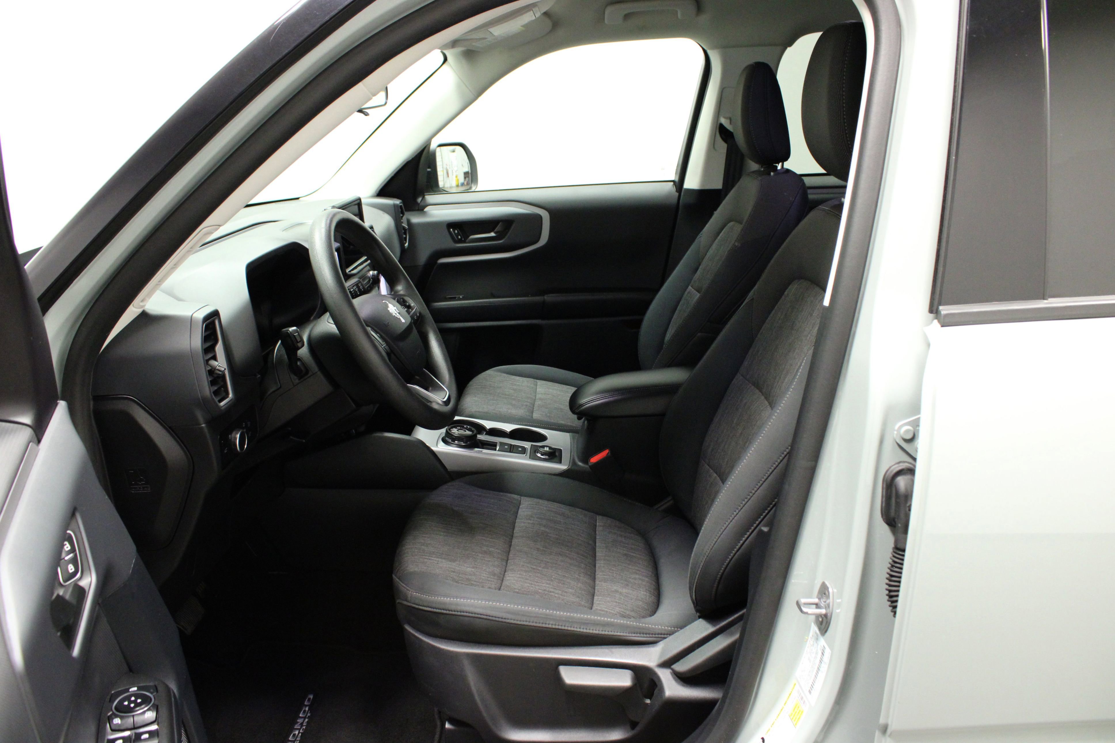 Used 2023 Ford Bronco Sport Big Bend AWD/4WD image 15