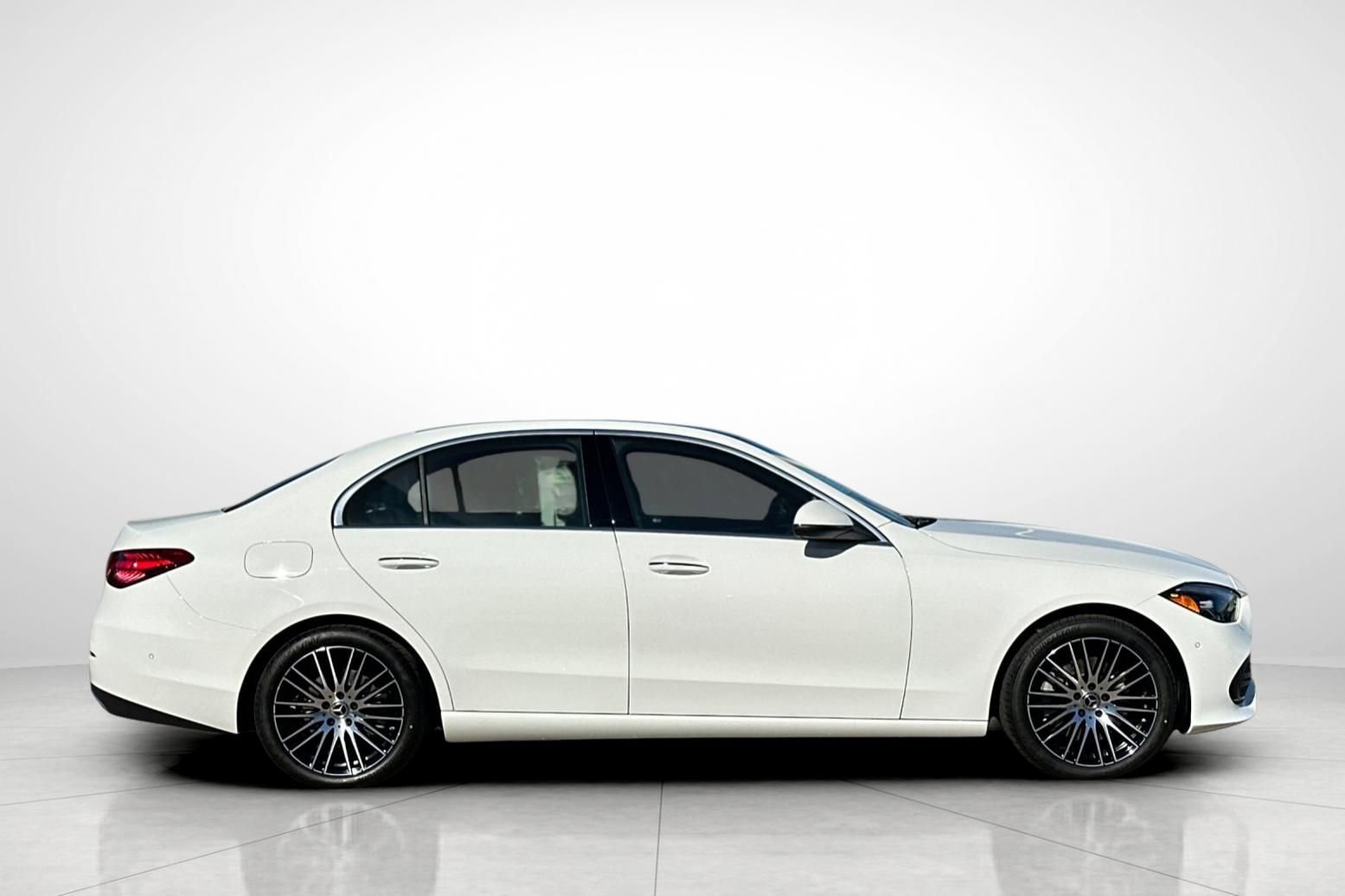 New 2026 Mercedes-Benz C 300 Sedan image 30