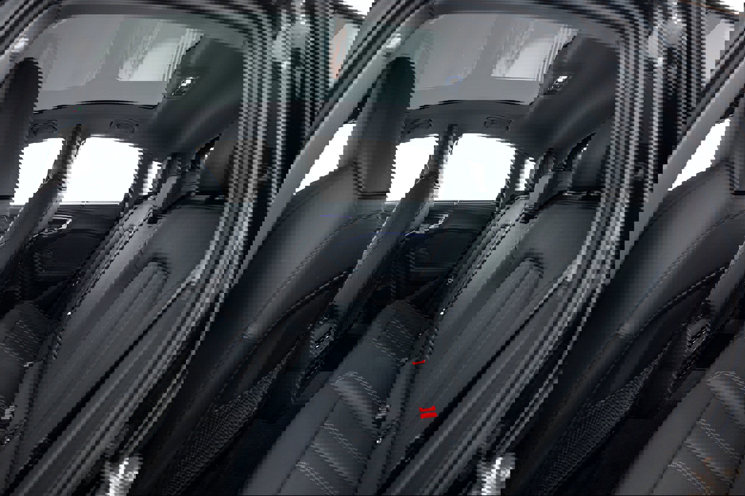 Certified 2025 Audi A5 2.0T Premium Plus w/ Premium Plus image 17