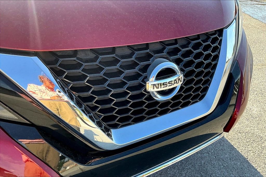 Used 2021 Nissan Murano Platinum w/ Cargo Package image 32