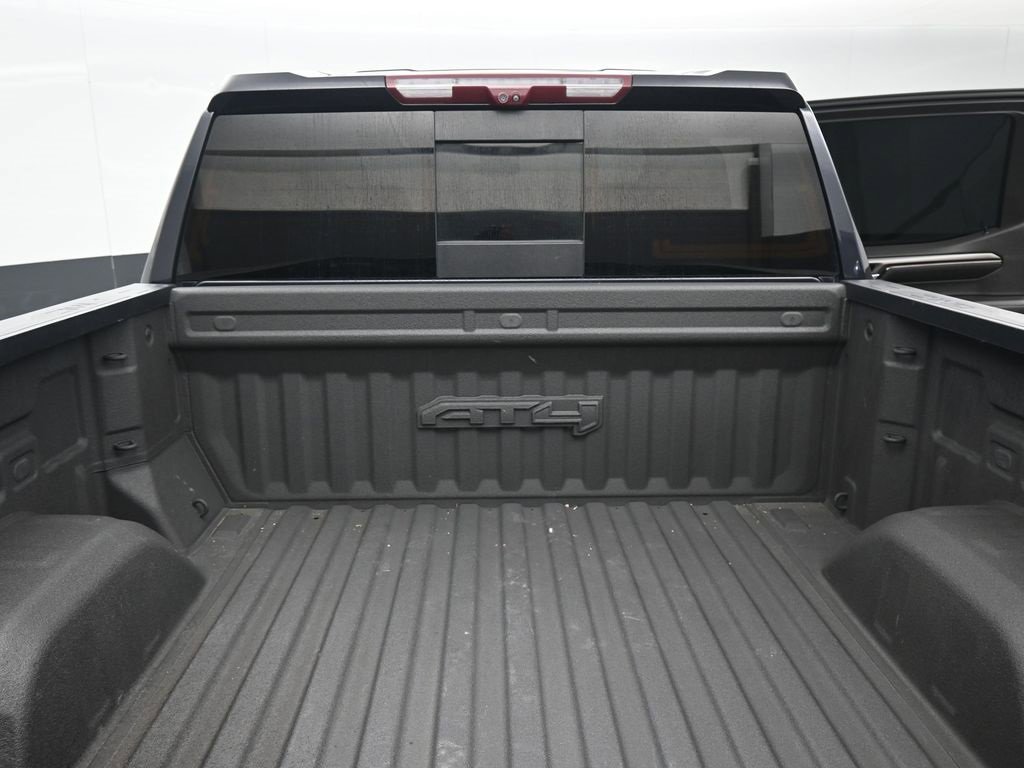 Used 2022 GMC Sierra 1500 AT4 w/ AT4 Premium Package image 23