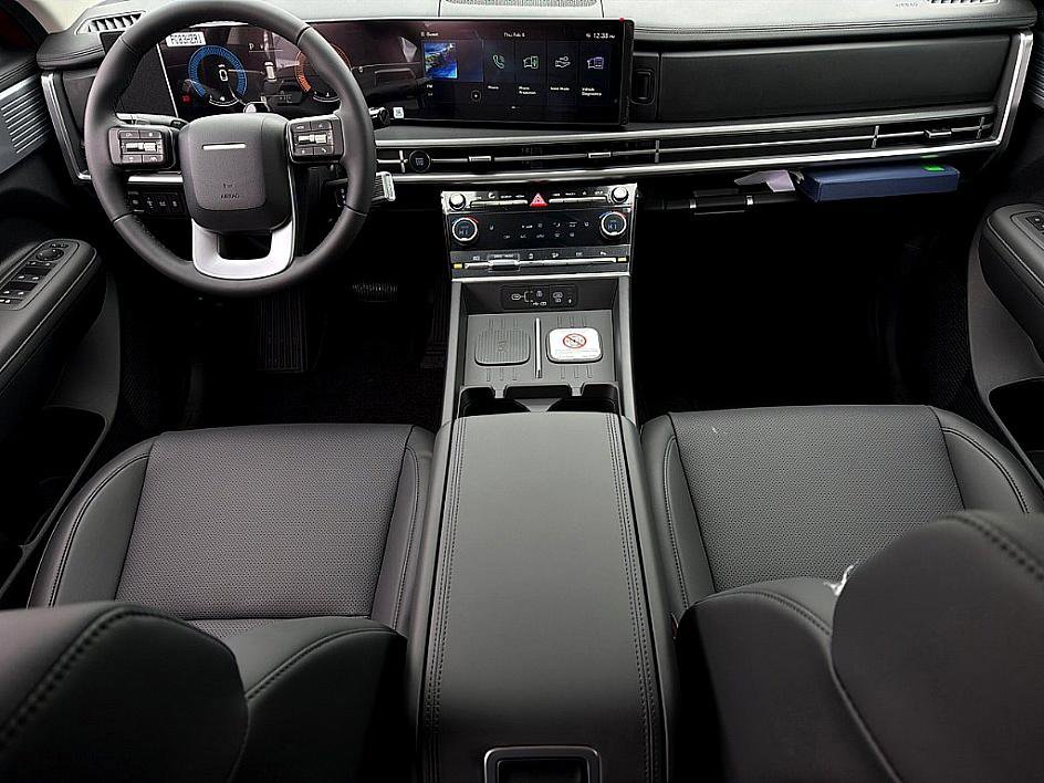 New 2026 Hyundai Santa Fe SEL image 6