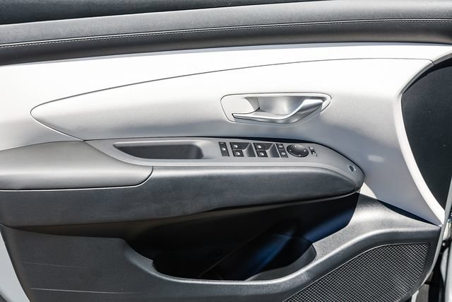 New 2026 Hyundai Tucson SE FWD image 24
