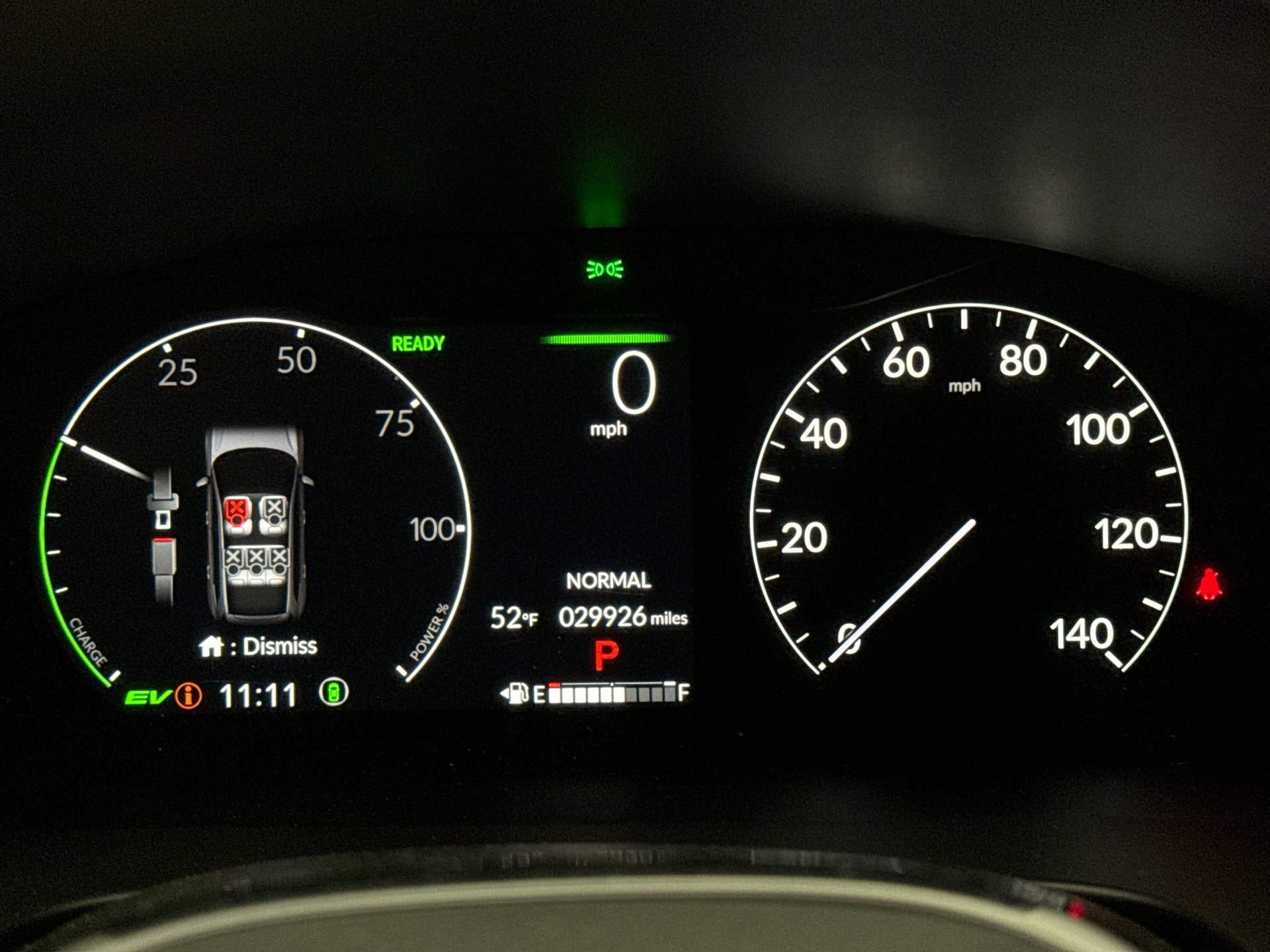 Used 2023 Honda CR-V Sport Touring image 10