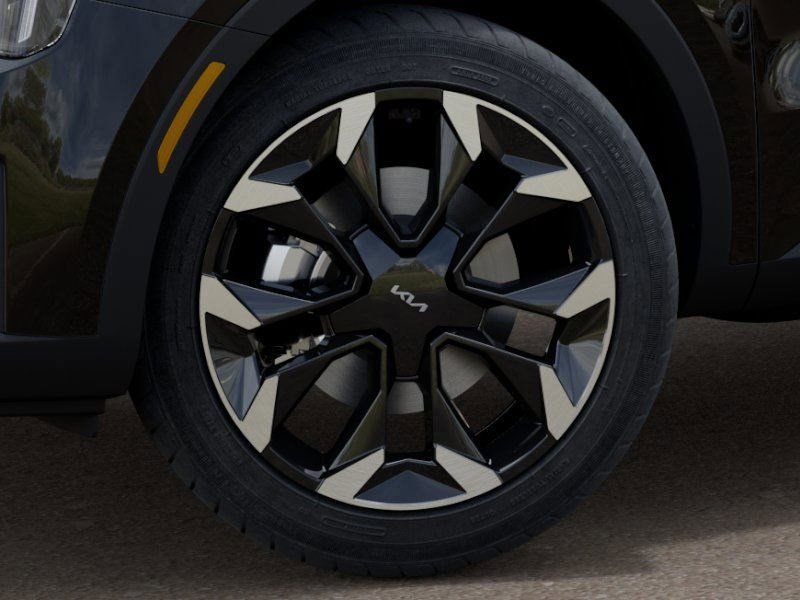 New 2024 Kia Sorento EX w/ Panoramic Sunroof Package image 9