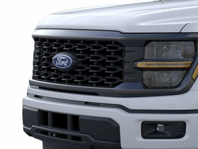 New 2026 Ford F150 STX w/ Equipment Group 200A RWD image 19