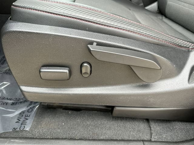 Certified 2019 GMC Canyon All Terrain w/ All Terrain X Package image 16