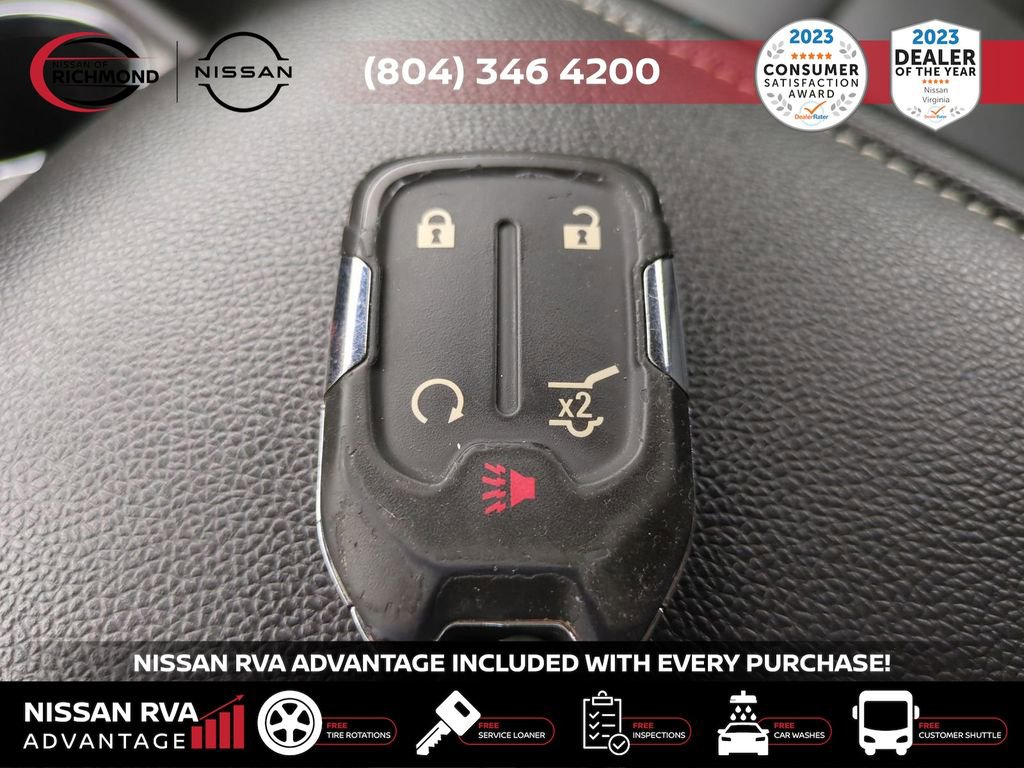 Used 2023 GMC Acadia SLT image 30