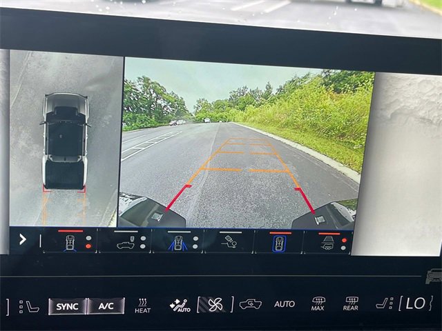 Used 2024 GMC Hummer EV 3X w/ Extreme Off-Road Package image 19