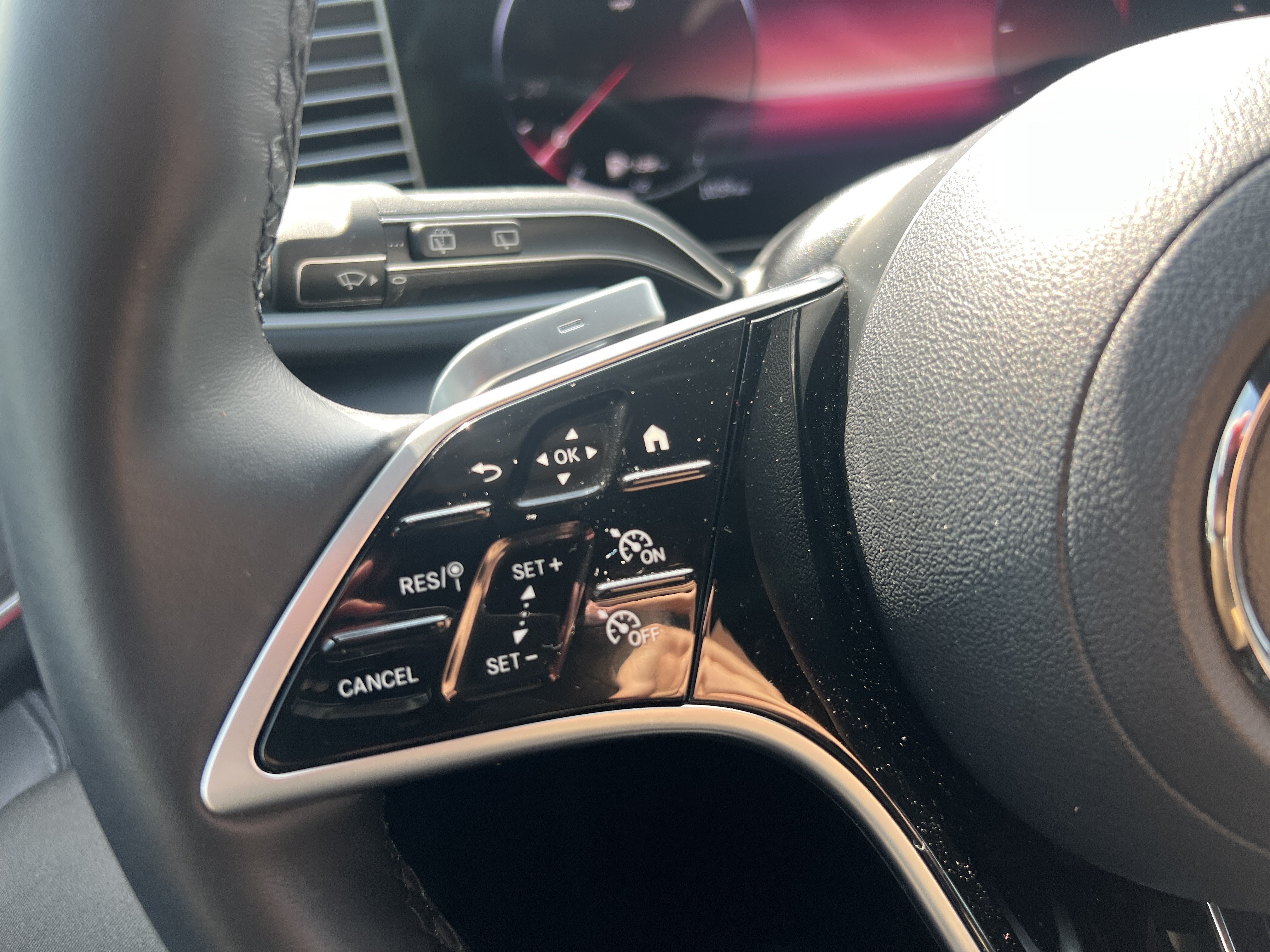 Certified 2026 Mercedes-Benz GLE 350 4MATIC image 19