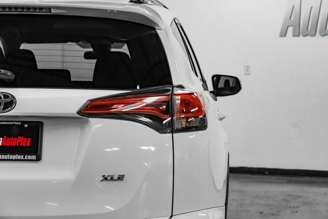 Used 2018 Toyota RAV4 XLE w/ Plus Extra Value Package image 45