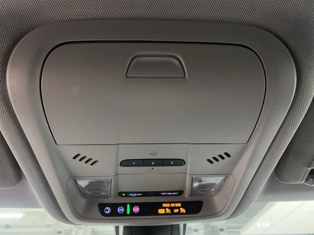 Certified 2024 Chevrolet Blazer LT w/ Sound & Technology Package image 17