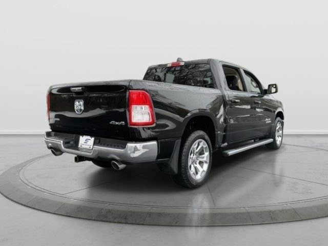 Used 2020 RAM 1500 Big Horn image 6
