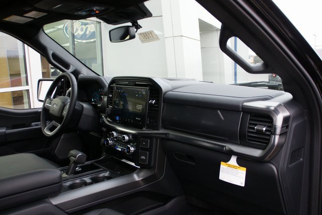 New 2026 Ford F150 Lariat w/ Equipment Group 501A Mid image 41