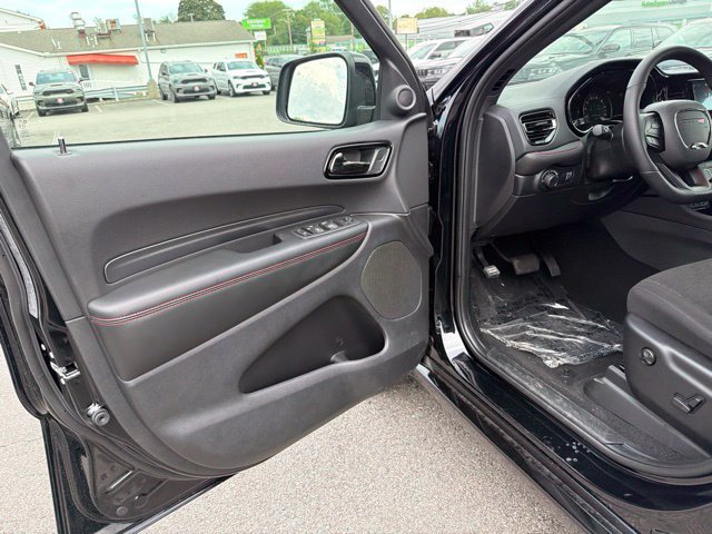 New 2026 Dodge Durango GT w/ Blacktop Package AWD/4WD image 10
