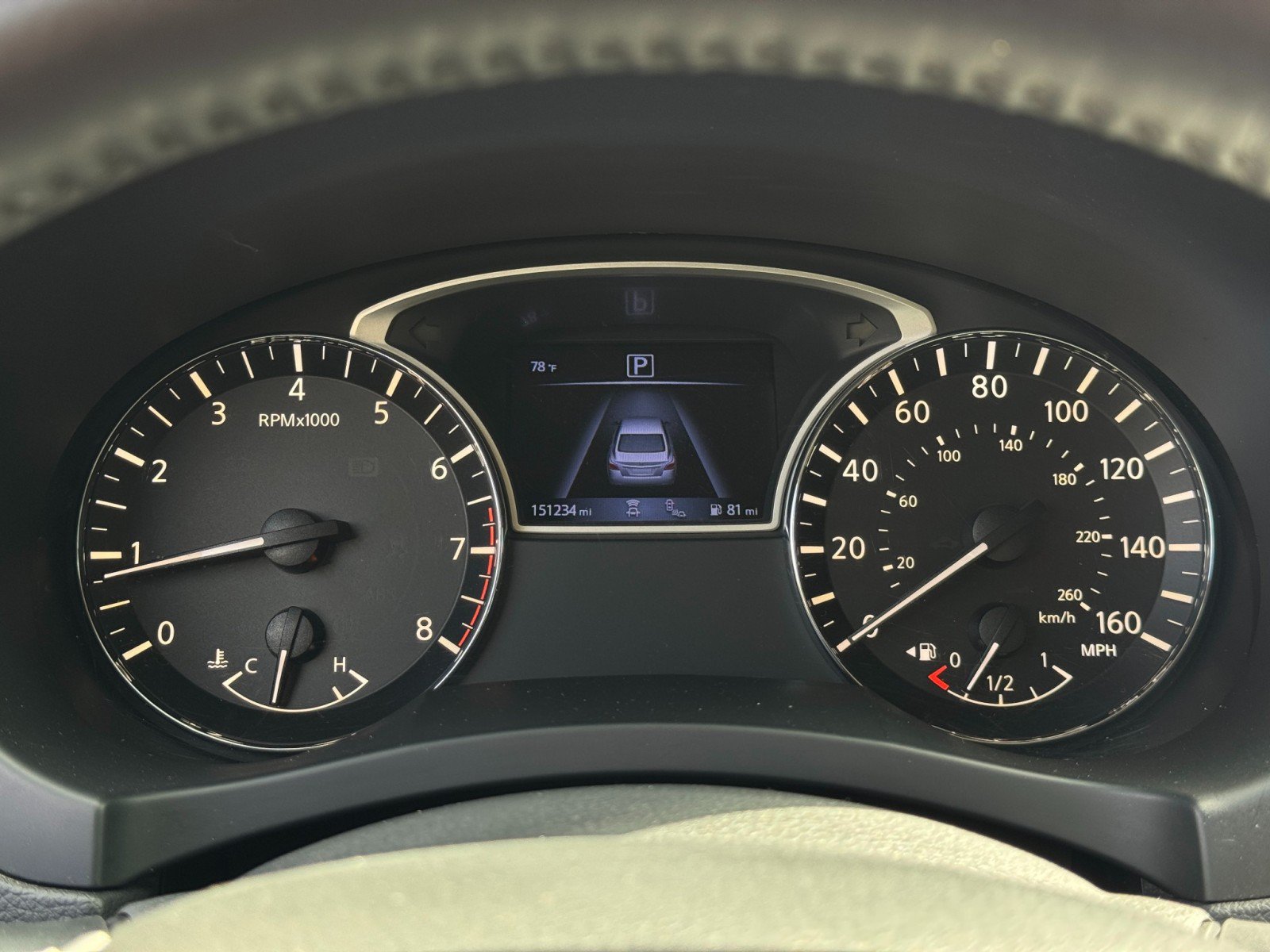 Used 2018 Nissan Altima 2.5 SL FWD image 17