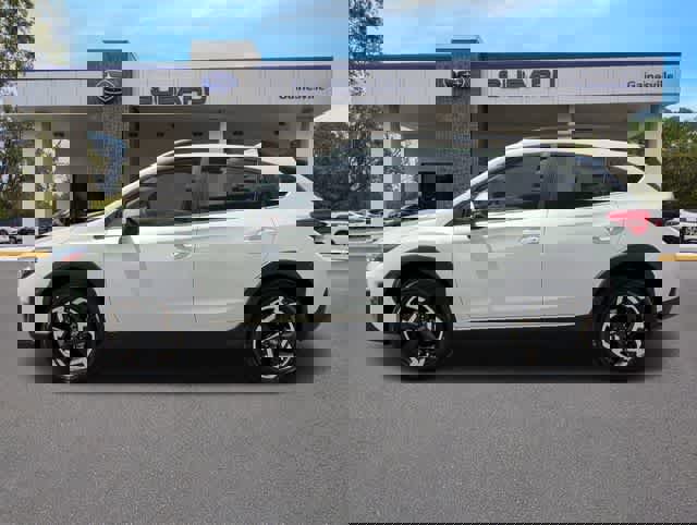 Used 2023 Subaru Crosstrek 2.5i Limited w/ Moonroof Package AWD/4WD image 2