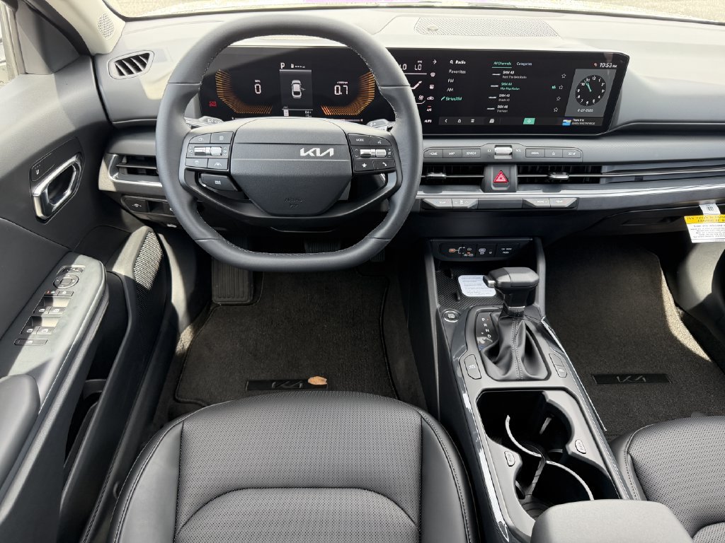 New 2026 Kia K4 GT-Line Turbo FWD image 17