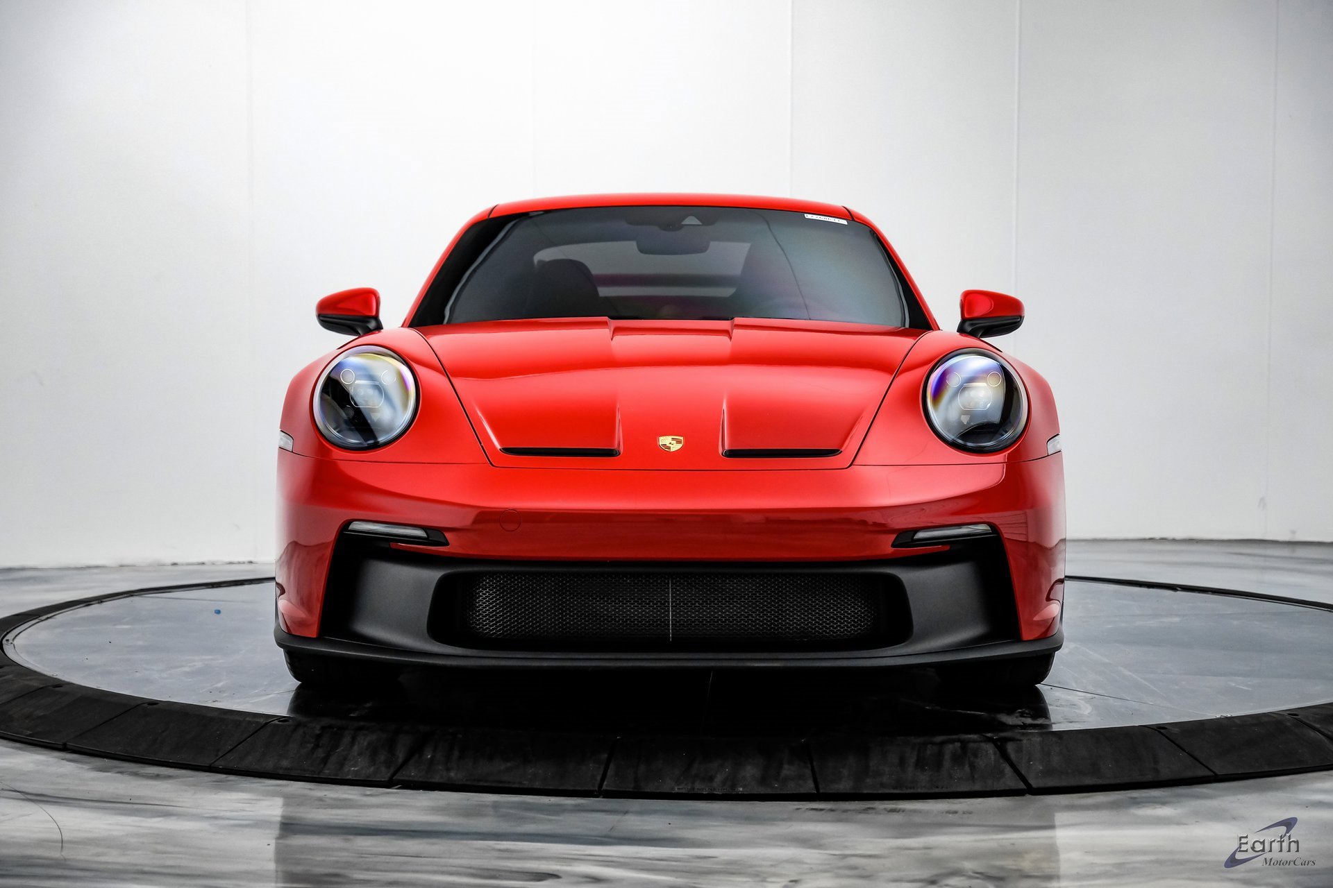 Used 2022 Porsche 911 GT3 image 28