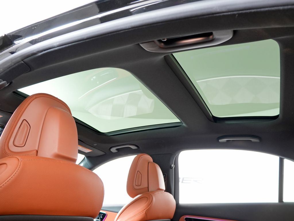 Certified 2024 Mercedes-Benz C 300 4MATIC Sedan image 17