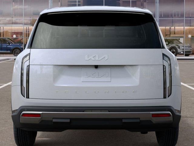 New 2027 Kia Telluride LX image 14