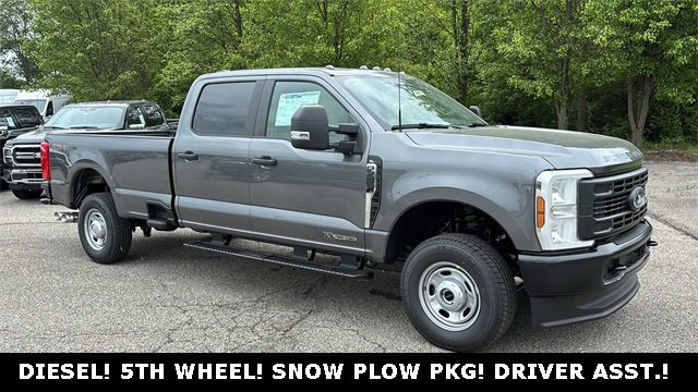 New 2025 Ford F250 XL w/ XL Driver Assist Package image 27