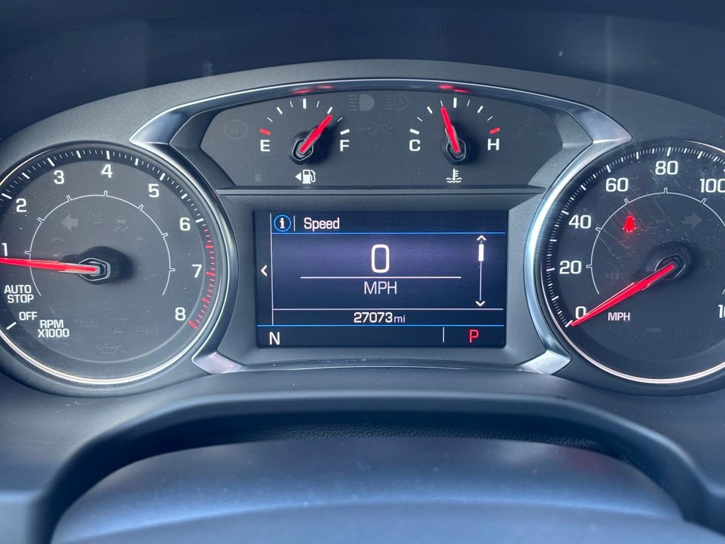 Used 2023 GMC Acadia SLE w/ Driver Convenience Package image 34