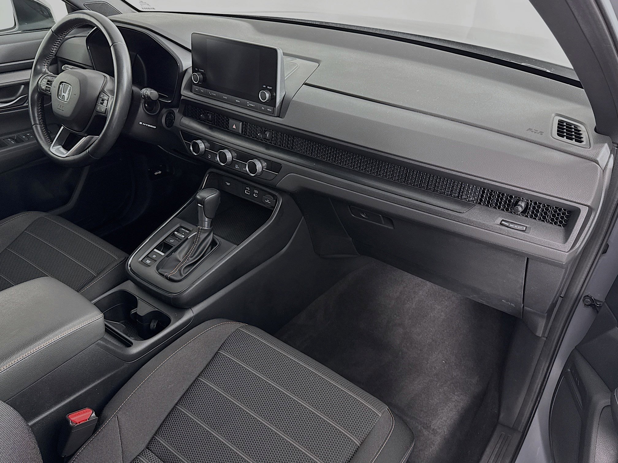 Certified 2024 Honda CR-V Sport image 28