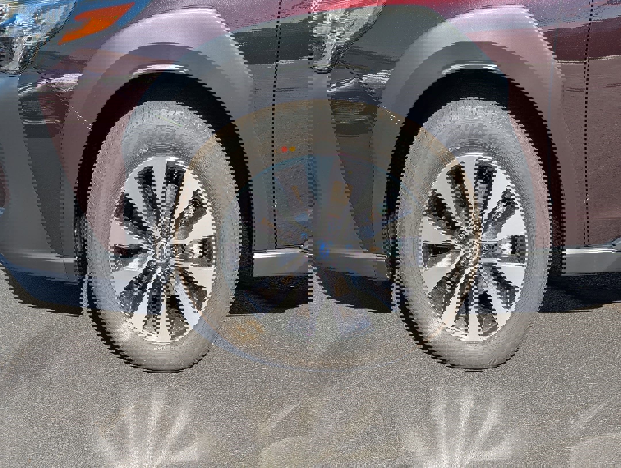 New 2025 Subaru Outback Touring XT image 26