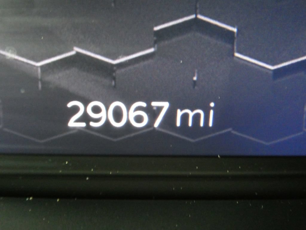 Used 2022 Jeep Compass High Altitude AWD/4WD image 34