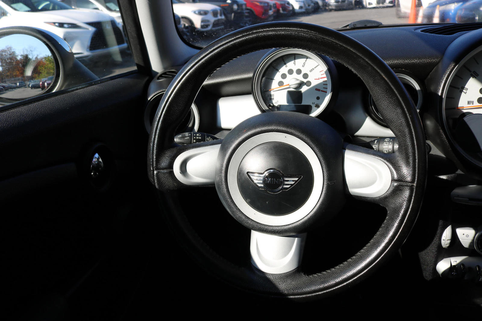 Used 2009 MINI Cooper Hardtop image 20
