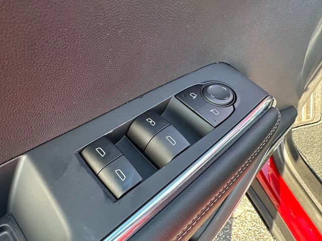 New 2025 GMC Acadia Elevation w/ Elevation Premium Package image 25