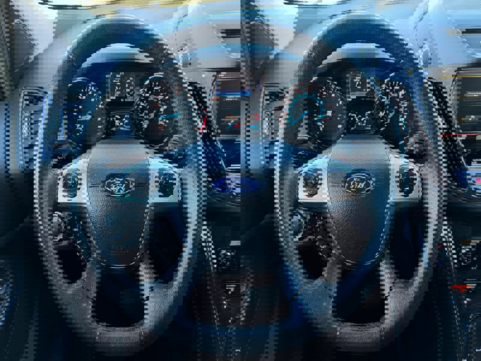 Used 2015 Ford Escape Titanium w/ Equipment Group 301A image 15