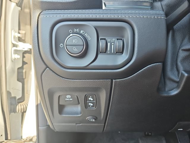 Used 2021 RAM 1500 Limited w/ Bed Utility Group AWD/4WD image 31