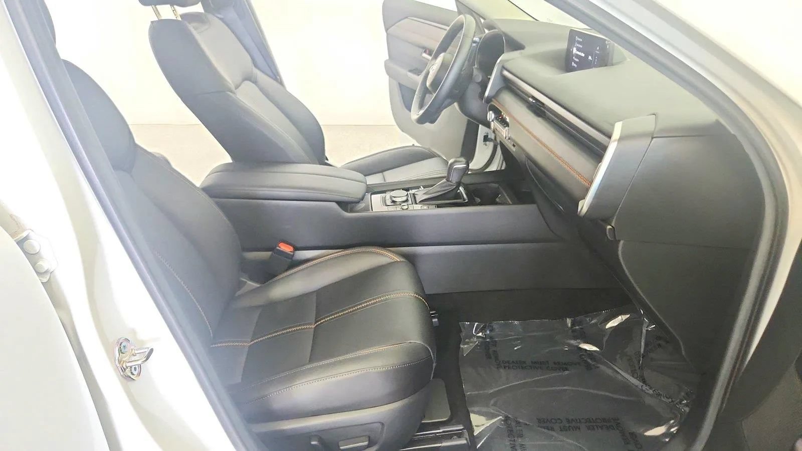 Used 2025 MAZDA CX-50 AWD 2.5 Hybrid w/ Premium Pkg image 30