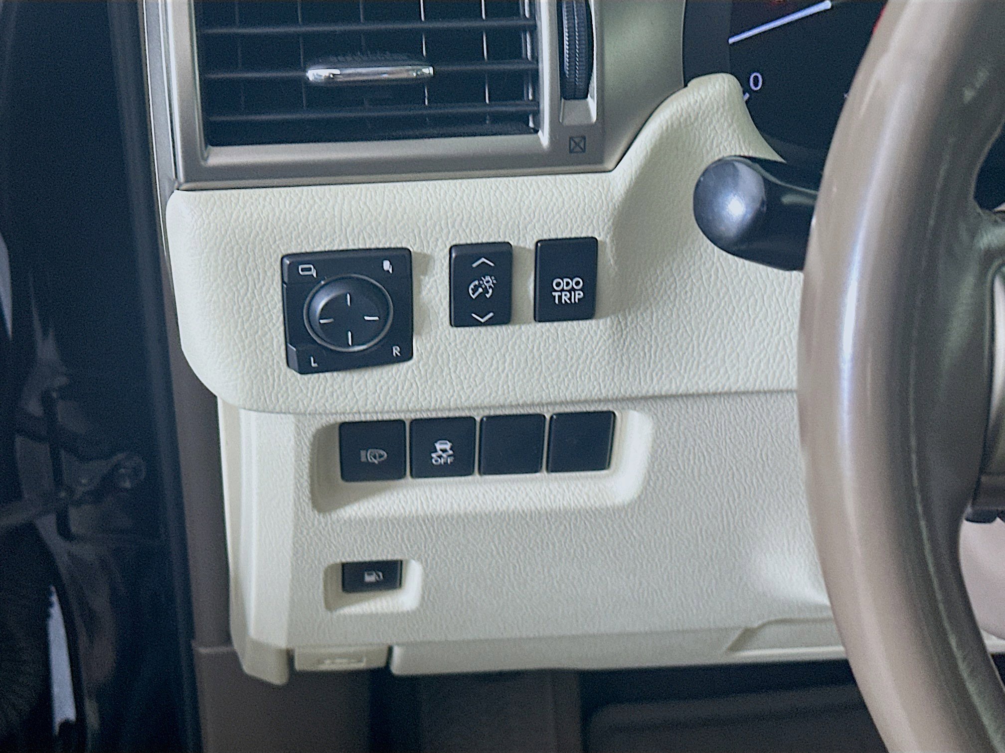 Used 2017 Lexus GX 460 Premium AWD/4WD image 17