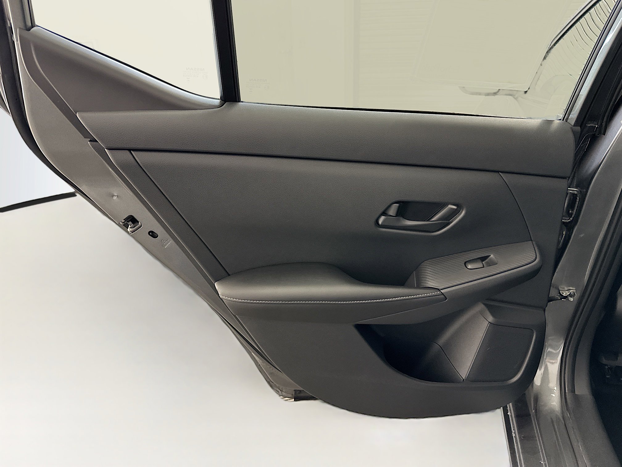 Used 2024 Nissan Sentra S image 26