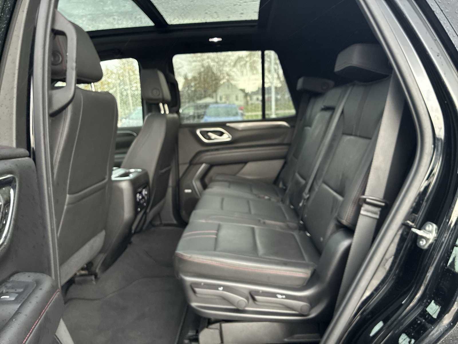 Certified 2021 Chevrolet Tahoe RST image 25