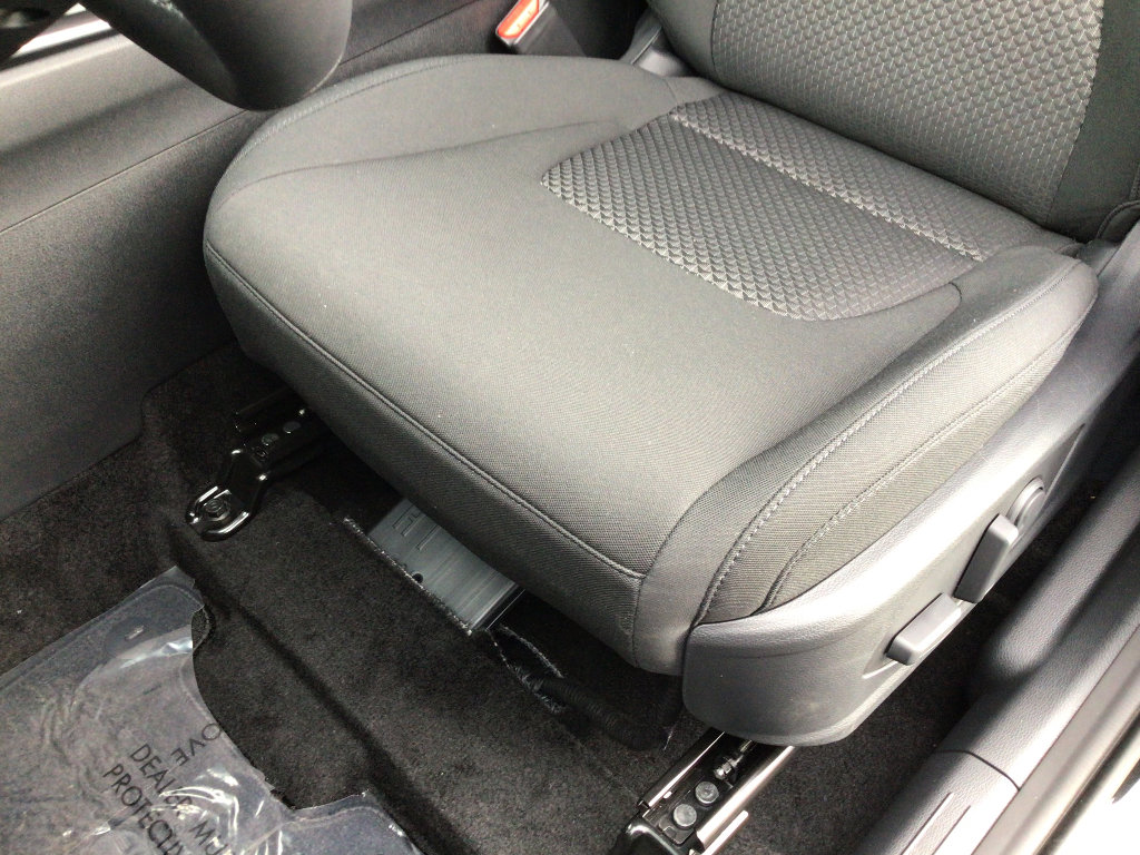 New 2026 Kia Sportage S image 10