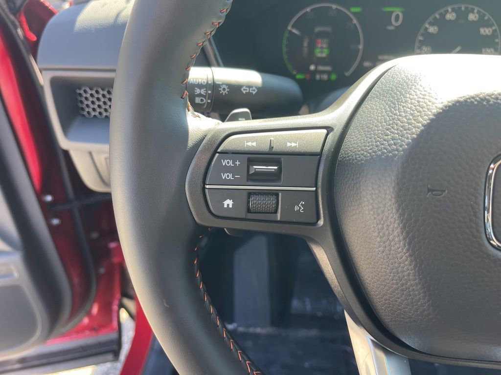 New 2026 Honda CR-V Sport image 15