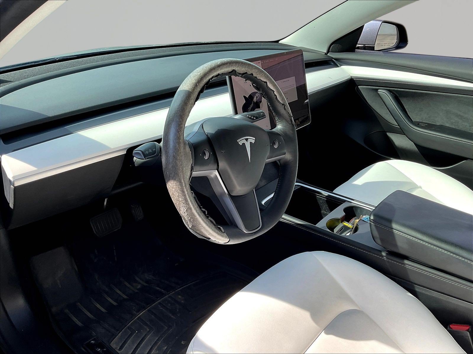 Used 2022 Tesla Model 3 Long Range AWD/4WD image 17