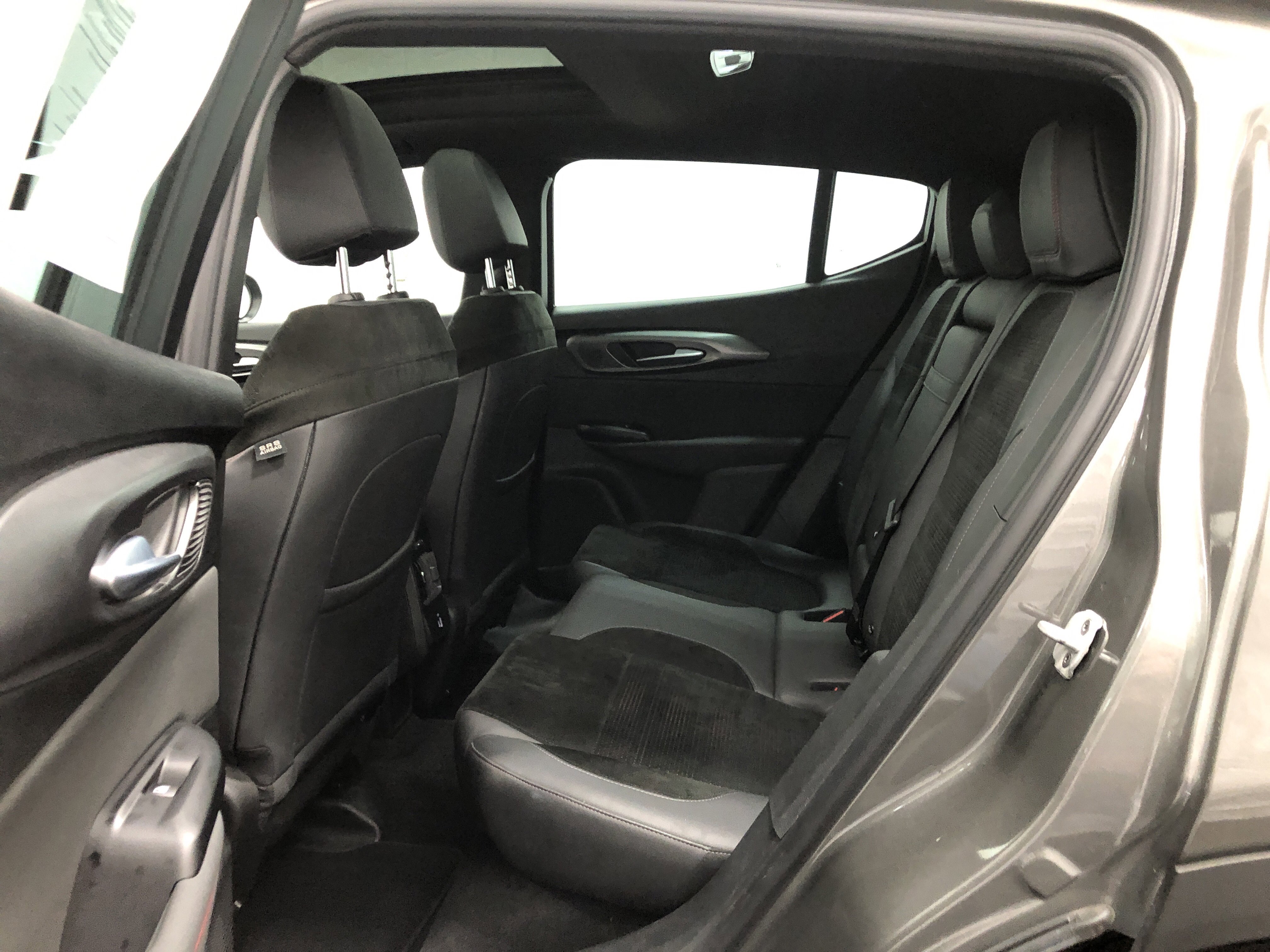 Certified 2024 Dodge Hornet GT image 14