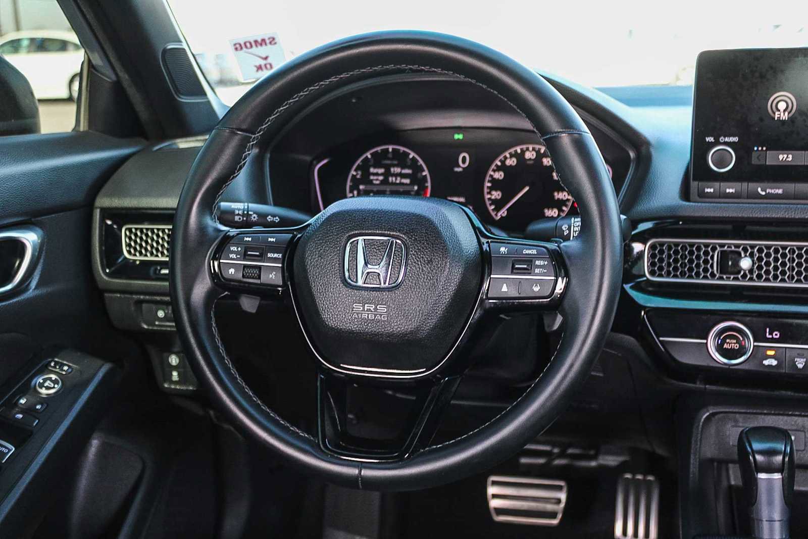 Certified 2023 Honda Civic Sport image 15