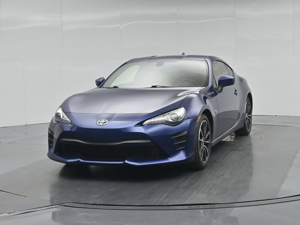 Used 2020 Toyota 86 RWD image 53