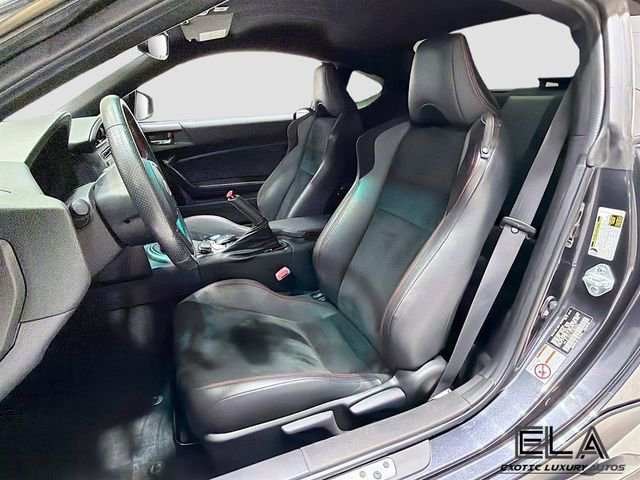 Used 2015 Subaru BRZ Limited w/ Popular Package #1A RWD image 20