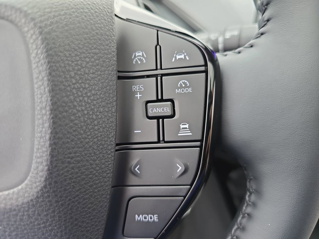 Used 2026 Toyota Prius Plug-In Hybrid FWD image 20