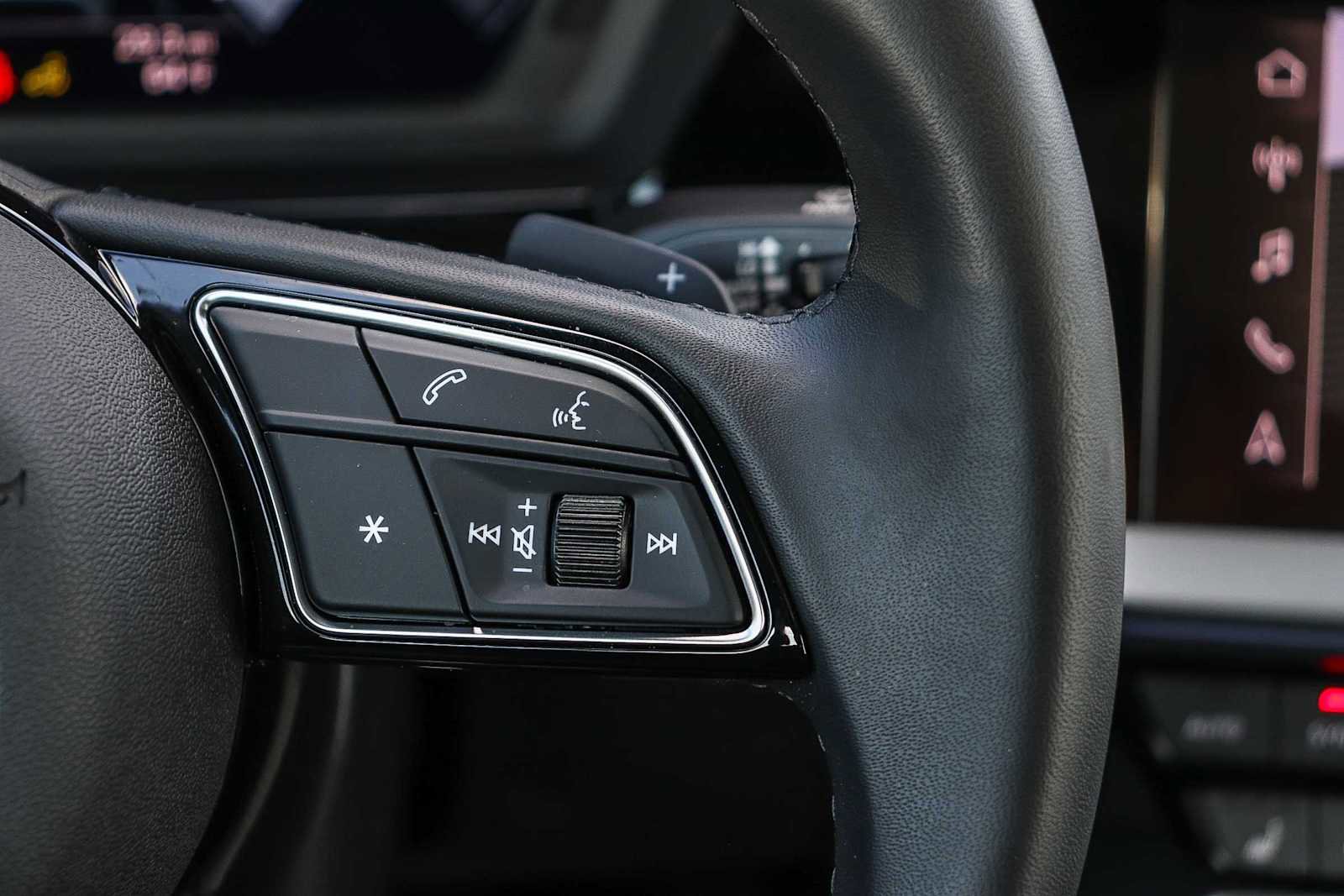 Used 2025 Audi A3 2.0T Premium w/ Black Optic Package image 17