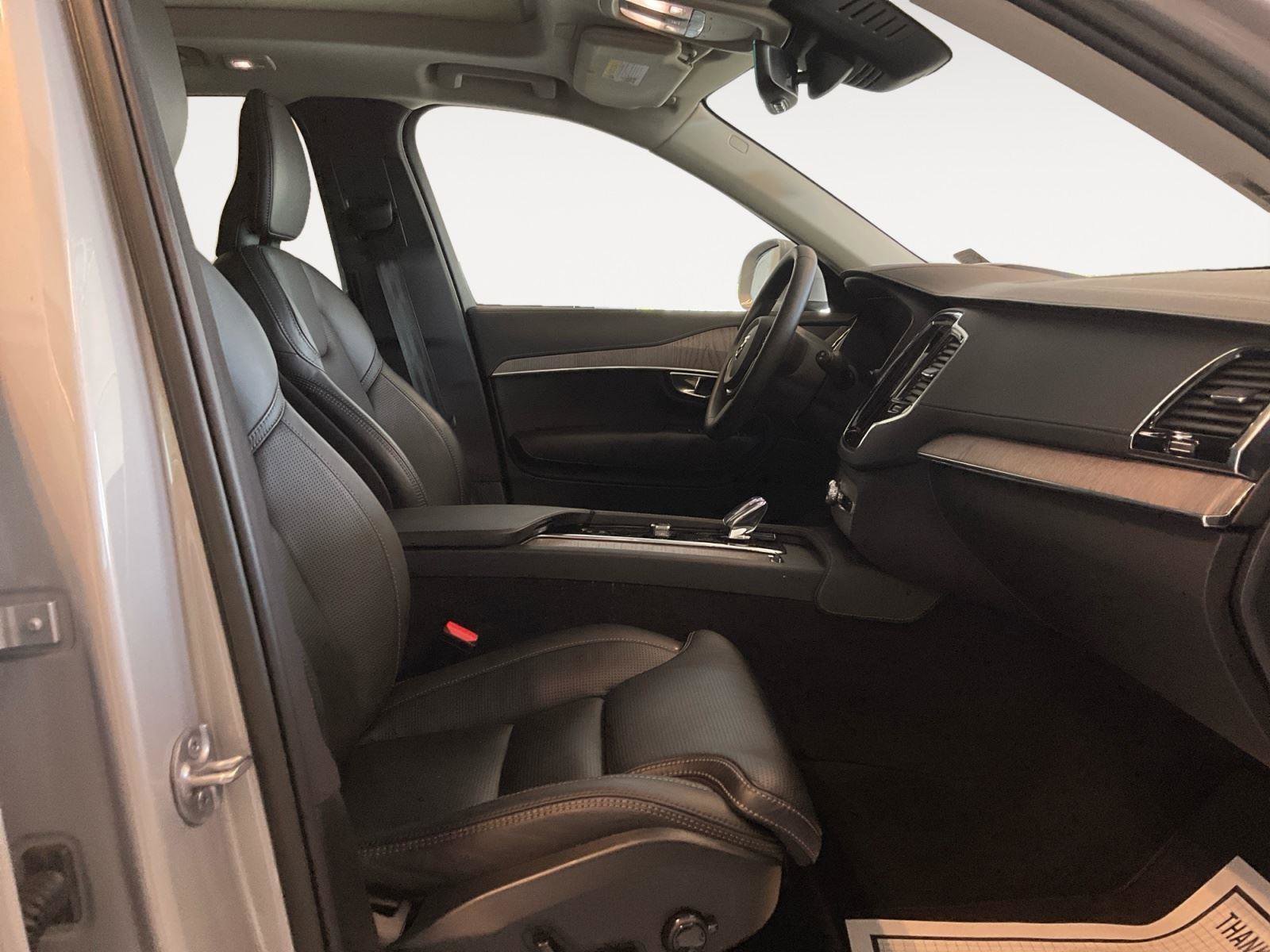 Certified 2023 Volvo XC90 B6 Ultimate AWD/4WD image 15